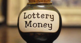 Do you know how to identify a fake lottery?