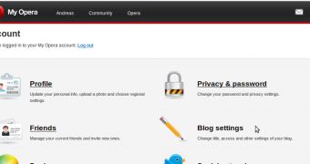 How to Import Your My Opera Blog into WordPress.com