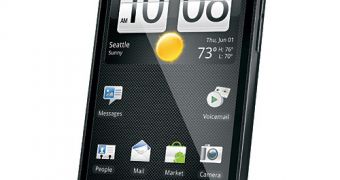 How to Improve Your HTC EVO 4G Battery Life