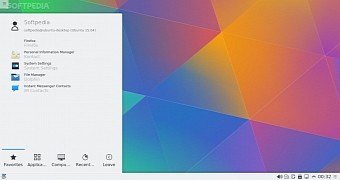 How to Install KDE Plasma 5.3 on Ubuntu 15.04