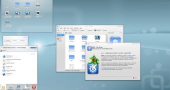 KDE SC 4.4.0