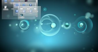 KDE SC 4.7 on Ubuntu 11.04