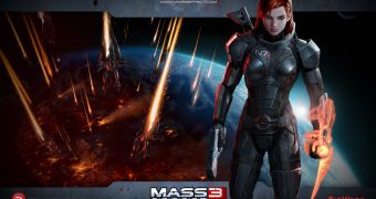 How to Install Mass Effect 3 on Linux
