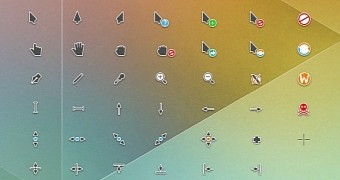 How to Install New Cursor Themes in Ubuntu