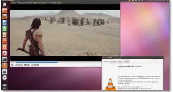 VLC 2.0 on Ubuntu 11.10