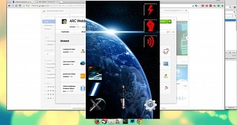 How to Install and Run Android Apps in a Linux OS
