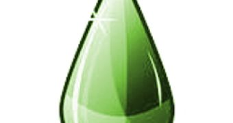 Limera1n icon (ra1ndrop)