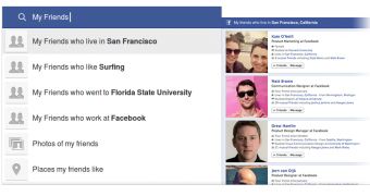 How to Keep Your Stuff Out of Facebook's Graph Search – Guide