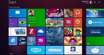 Installing Windows 8.1 Update manually is the only option for many users
