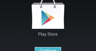 Store update play Latest System