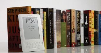 Send to Kindle app ports free books to your Kindle