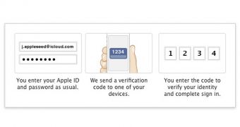 Two-step verification guide