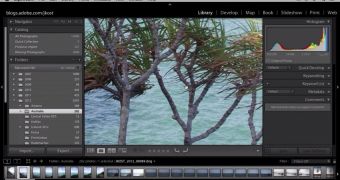 How to Rate, Flag, and Select Photos in Adobe Lightroom 5