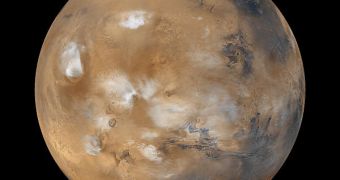 Going to Mars by the 2030s may be feasible, experts agree