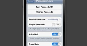 How to Secure iOS Devices (Video)