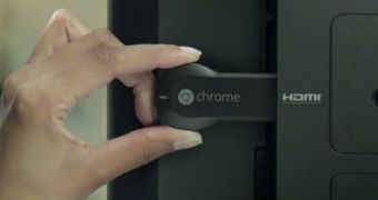 How to Set Up Google Chromecast