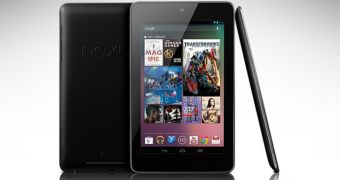 Nexus 7 2012 could get memory speed improved
