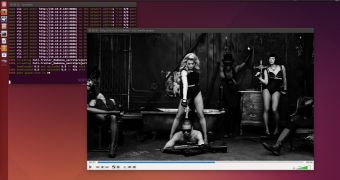 Making VLC stream video files in Ubuntu 14.04 LTS is easy