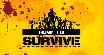 How to Survive Is 90% Off as Steam Daily Deal