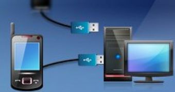 How to Sync Samsung Captivate Using Samsung Kies Desktop Software