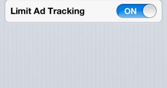 How to Turn Off Ad Tracking in iOS 6