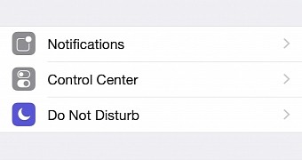 How to Stop Tips on iOS 8