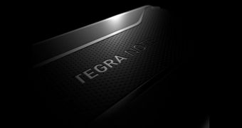 NVIDIA's Tegra Note 7 was launched in 2013