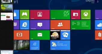 How to Use Windows 8 Consumer Preview with Keyboard and Mouse (II)