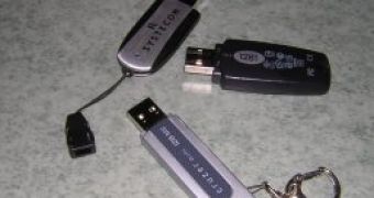 How to Create Your Very Own USB RAID