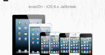 How to: iOS 6.x Untethered Jailbreak on Linux