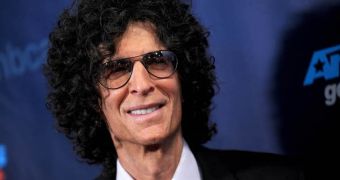 Howard Stern wants people to quit attending SeaWorld shows