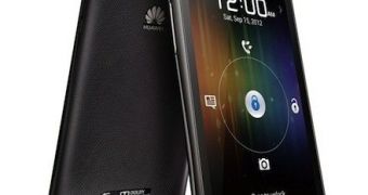 Huawei Ascend P1 LTE Officially Introduced in India via Airtel