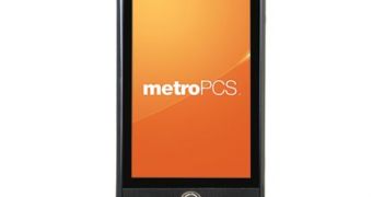Huawei Ascend Runs Android on MetroPCS's Network