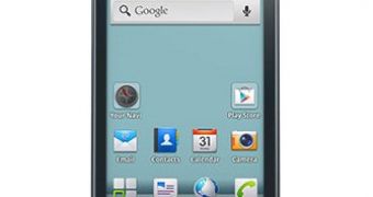 Huawei Ascend Y Lands at US Cellular, Virtually Free on Contract (1 Cent)