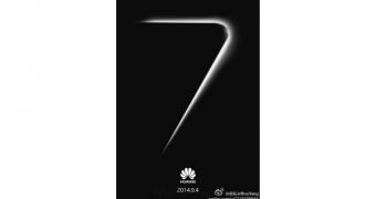 Huawei confirms IFA 2014 press event