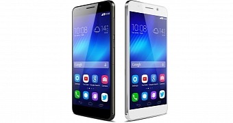Huawei Honor 6 Goes on Sale in Europe for €270 ($340)