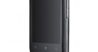 Huawei Ideos X1