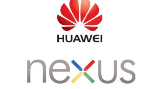 Huawei to make the next Nexus phone
