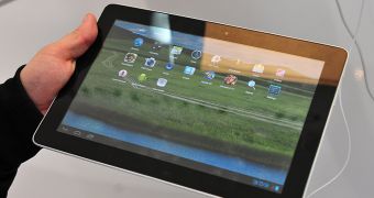 Huawei MediaPad 10 FHD Tablet Gets August Release, Price