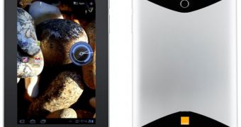 Huawei MediaPad Now Available in the UK as Orange Tahiti