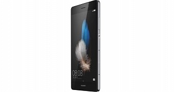 Huawei P8 Lite Goes on Sale in Europe for $300 (€260)