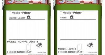 Huawei Prism Spotted at FCC En-Route to T-Mobile USA