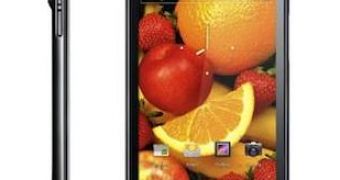 Huawei Readies Diamond Series of Smartphones for MWC 2012