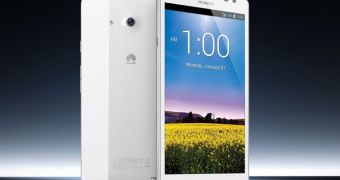 Huawei’s Ascend D2 and Ascend Mate Receive Approvals in China
