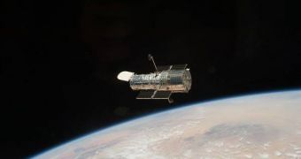 Up until Monday's glitch, the checkout process of Hubble's newly installed instruments was running as smoothly as possible