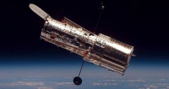The Hubble Space Telescope may have supplied pictures of exoplanets to unknowing astronomers