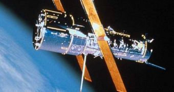 Hubble Mission Delayed until 2009