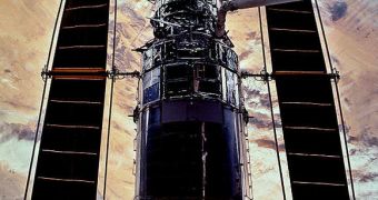 The Hubble space telescope will be repaired for the fifth and final time later on this year