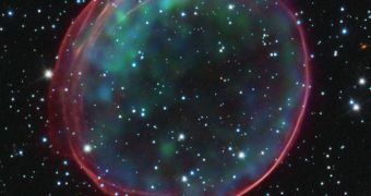 Hubble Reveals the Nature of Supernova Progenitor Stars