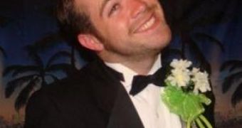 Future best man at friend's wedding, Mark Lennon, dies in  boating crash